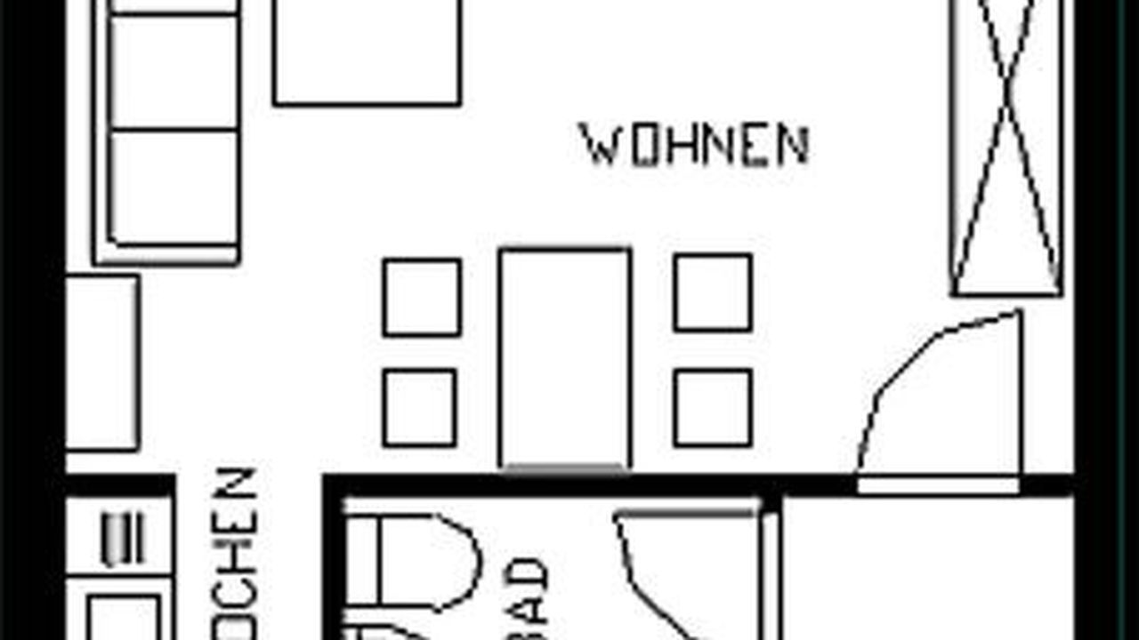Grundriss Grundriss